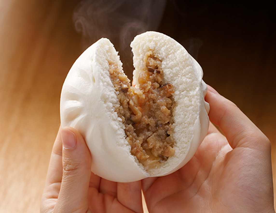 steamedbuns